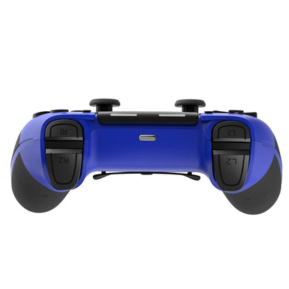 Wireless Gamepad Controller for PS5 PS4/Slim/Pro With Motorized Vibration Body Sensing 6-Axis Continuous Firing Function T29