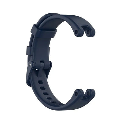 For Garmin lily Watchband Smart Watch Replacement Soft Silicone Sport Band Straps For Garmin lily Bracelet Accessories Correa