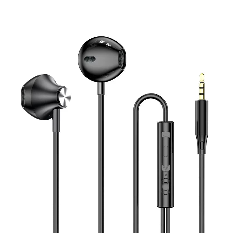 For Samsung Headphones Type C Wired In Ear Earphones HiFi Surround Sound USB C Earbuds For Samsung Galaxy S26 S25 S24 S23 S22