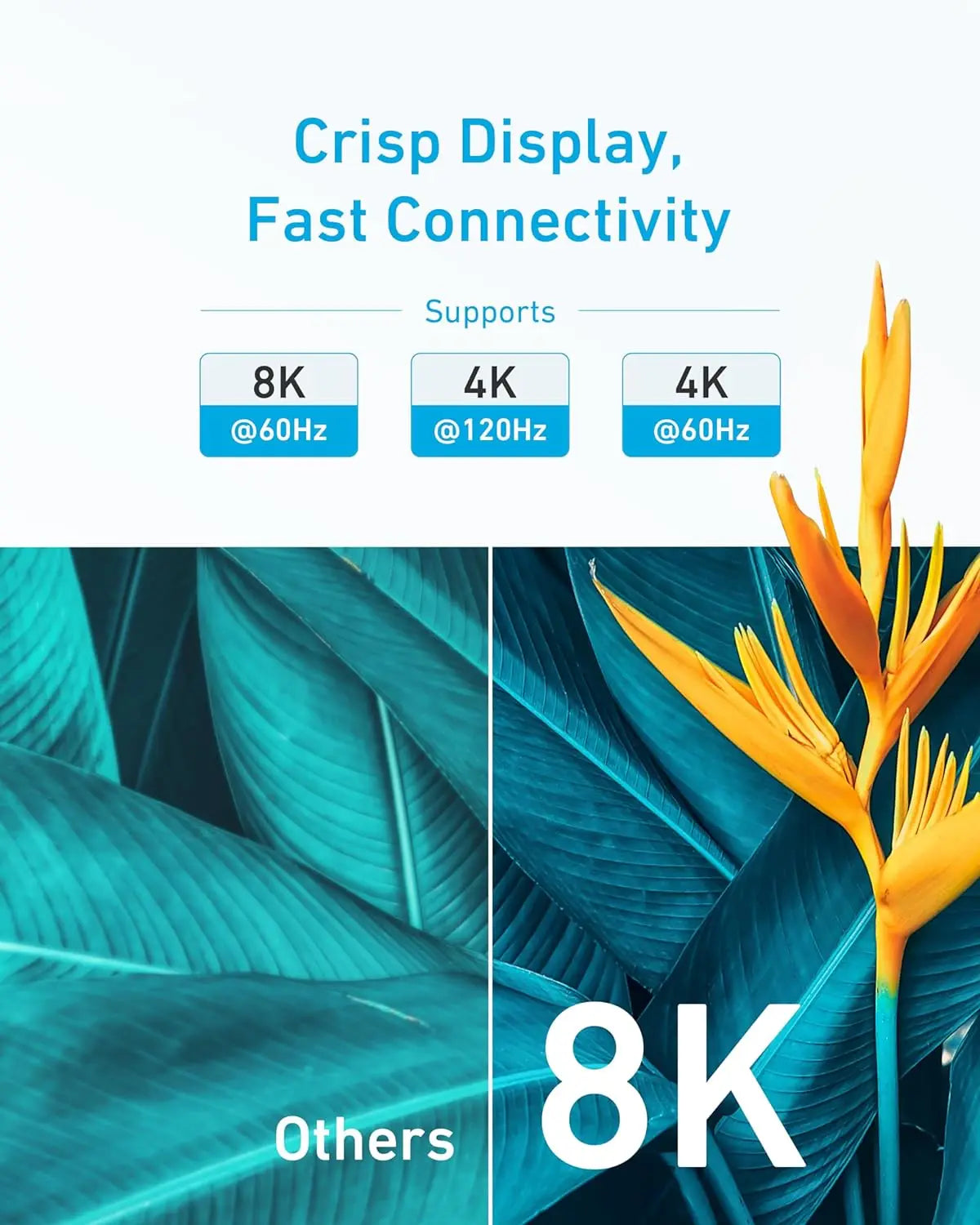 Long 10M 15M 20M 30M 8K HDMI Fiber Optic Cables，hdmi 2.1 8K60hz 4K120 144hz,48Gbps UHD Compatible for PS5 PS4 Xbox RTX3080 3090