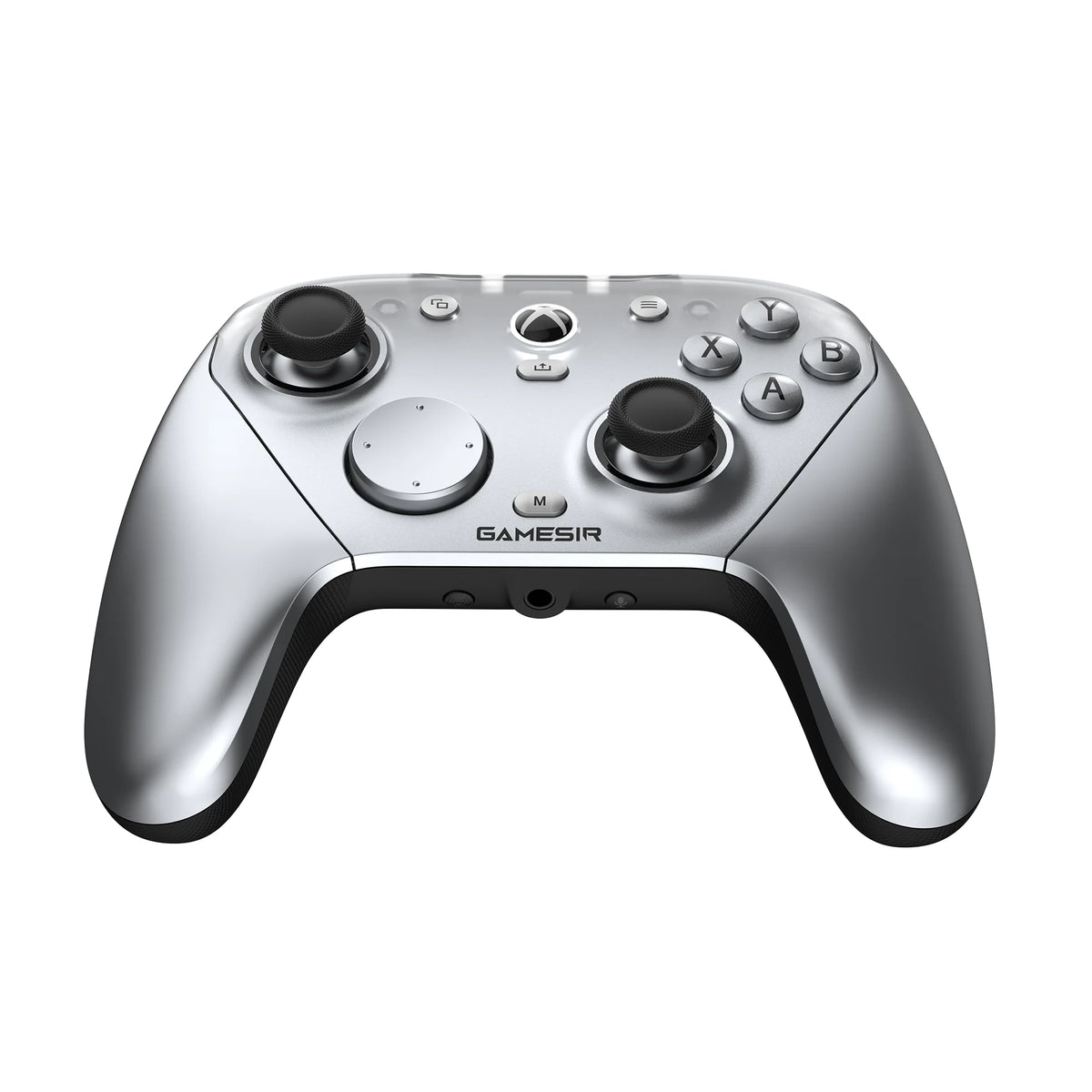 GameSir G7 Pro Wireless Controller for Xbox Series X|S, PC, iOS, Android with TMR Anti-Drift Sticks, Hall Effect Triggers, Charging Dock