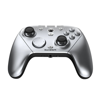 GameSir G7 Pro Wireless Controller for Xbox Series X|S, PC, iOS, Android with TMR Anti-Drift Sticks, Hall Effect Triggers, Charging Dock