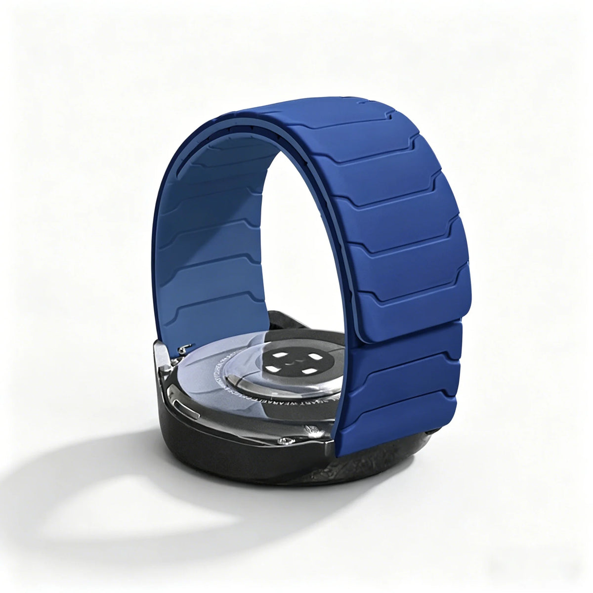 Silicone Magnetic band For Garmin Venu 3/3s/2/2s Bracelet Garmin Vivoactive 6/5/4/Forerunner 245 970 18mm 20mm 22mm Watch Strap