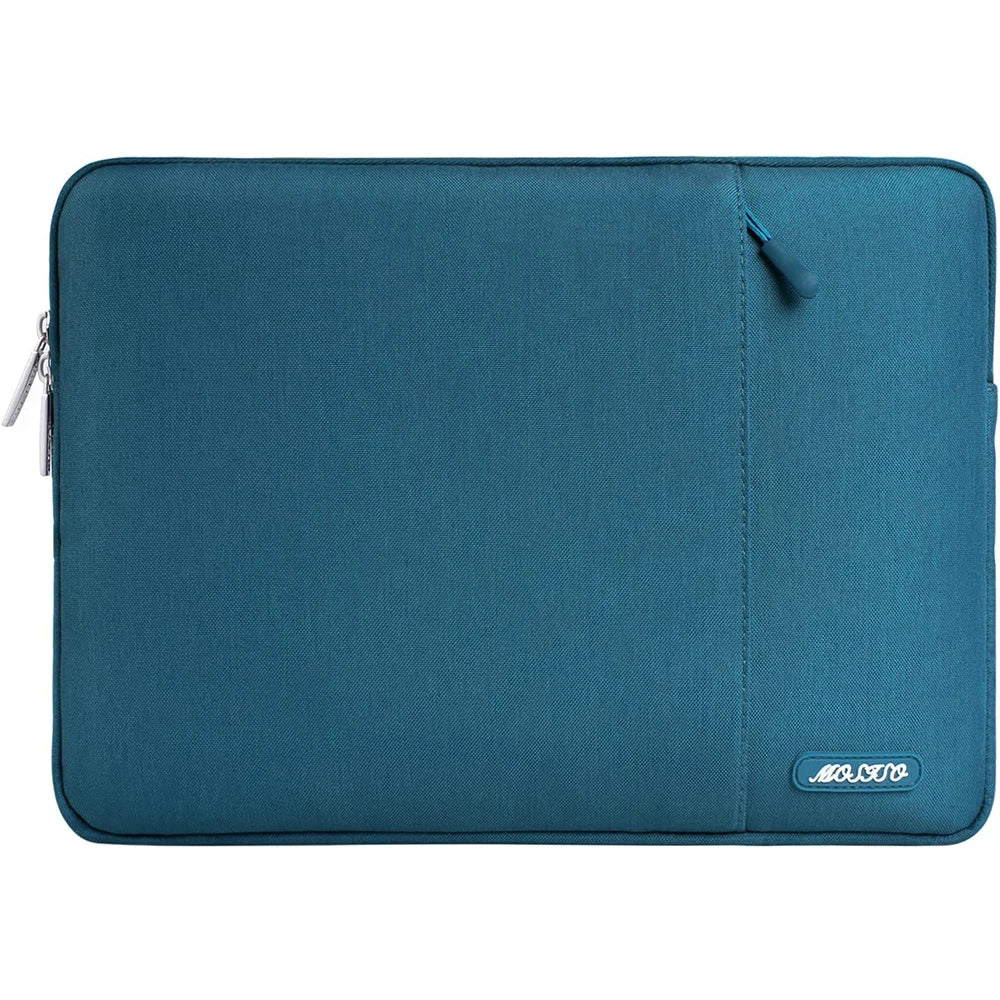 Laptop Sleeve Bag for MacBook Air Pro 11 12 13 14 15 16 inch M1 M2 M3 M4 HP Dell Asus Notebook Tablet Briefcase PC Case Cover