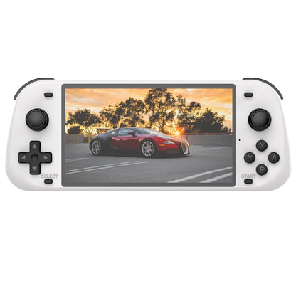NEW R50S Consolas 5.1-inch 854*480 HD Screen Video Gaming Player 4200mAh Battery Retro Handheld Game Console Dropshipping