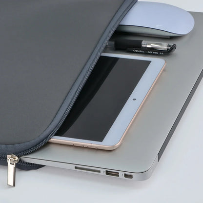 Laptop Bag Notebook Case Tablet Cover Sleeve 11" 12" 13" 15" 15.6" For Macbook Matebook Retina 14 inch for Xiaomi Huawei HP Dell