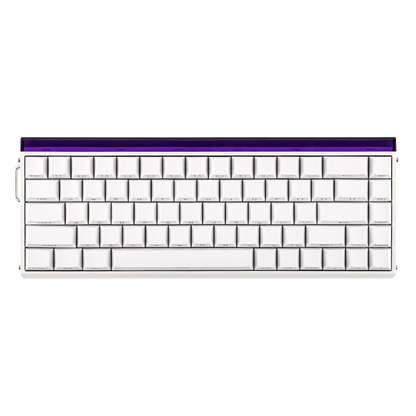 AULA Hero68 HE 65% ANSI US Layout Hot-Swap Wired Magnetic Gaming Keyboard 8kHZ Rapid Hall Effect Switch RGB Backlight Light Box