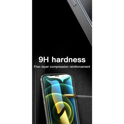 3Pcs Full Tempered Glass for iPhone 13 15 16 14 11 12 Pro Max 13 Mini Screen Protector on for iPhone Xr X Xs 7 8 Plus SE 2020