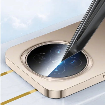 Full Glue Camera Protectors for Honor Magic 8 7 6 Pro Magic8Pro MagicV5 Tempered Glass Lens Cover Locator Installation