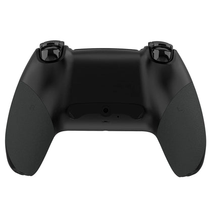 Wireless Gamepad Controller for PS5 PS4/Slim/Pro With Motorized Vibration Body Sensing 6-Axis Continuous Firing Function T29