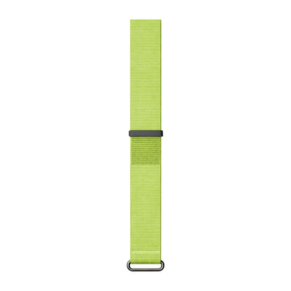 Official Nylon Loop Strap For Garmin CIRQA Smart Band Sport Modified Kit Bracelet Wristband For Garmin CIRQA Watchband Accessory