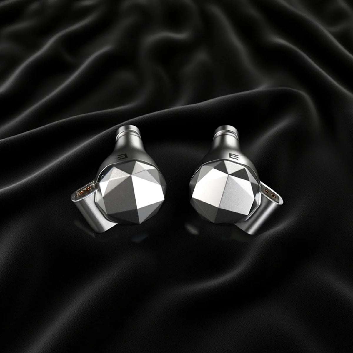2026 Flagship Masterpiece – TRI I2-KONGTONG IEMS In-Ear Earphones 12mm Single Planar ORTHODYNAMIC 4.4mm HiFi Wired Earbuds