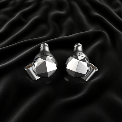 2026 Flagship Masterpiece – TRI I2-KONGTONG IEMS In-Ear Earphones 12mm Single Planar ORTHODYNAMIC 4.4mm HiFi Wired Earbuds