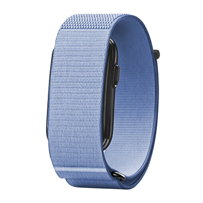 Official Nylon Loop Strap For Garmin CIRQA Smart Band Sport Modified Kit Bracelet Wristband For Garmin CIRQA Watchband Accessory