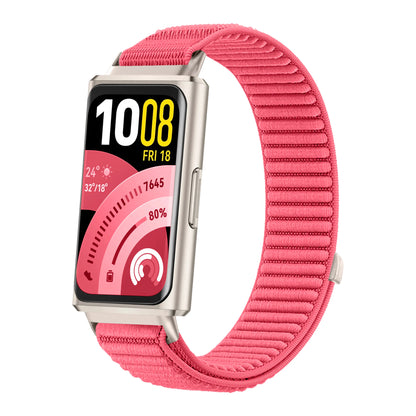 New Nylon Sport Band for HuaweiWatch 11/11Pro Elastic Strap for Huawei Band 11 Pro Smartwatch Bracelet Replacement Accossries