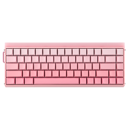 AULA Hero68 HE 65% ANSI US Layout Hot-Swap Wired Magnetic Gaming Keyboard 8kHZ Rapid Hall Effect Switch RGB Backlight Light Box