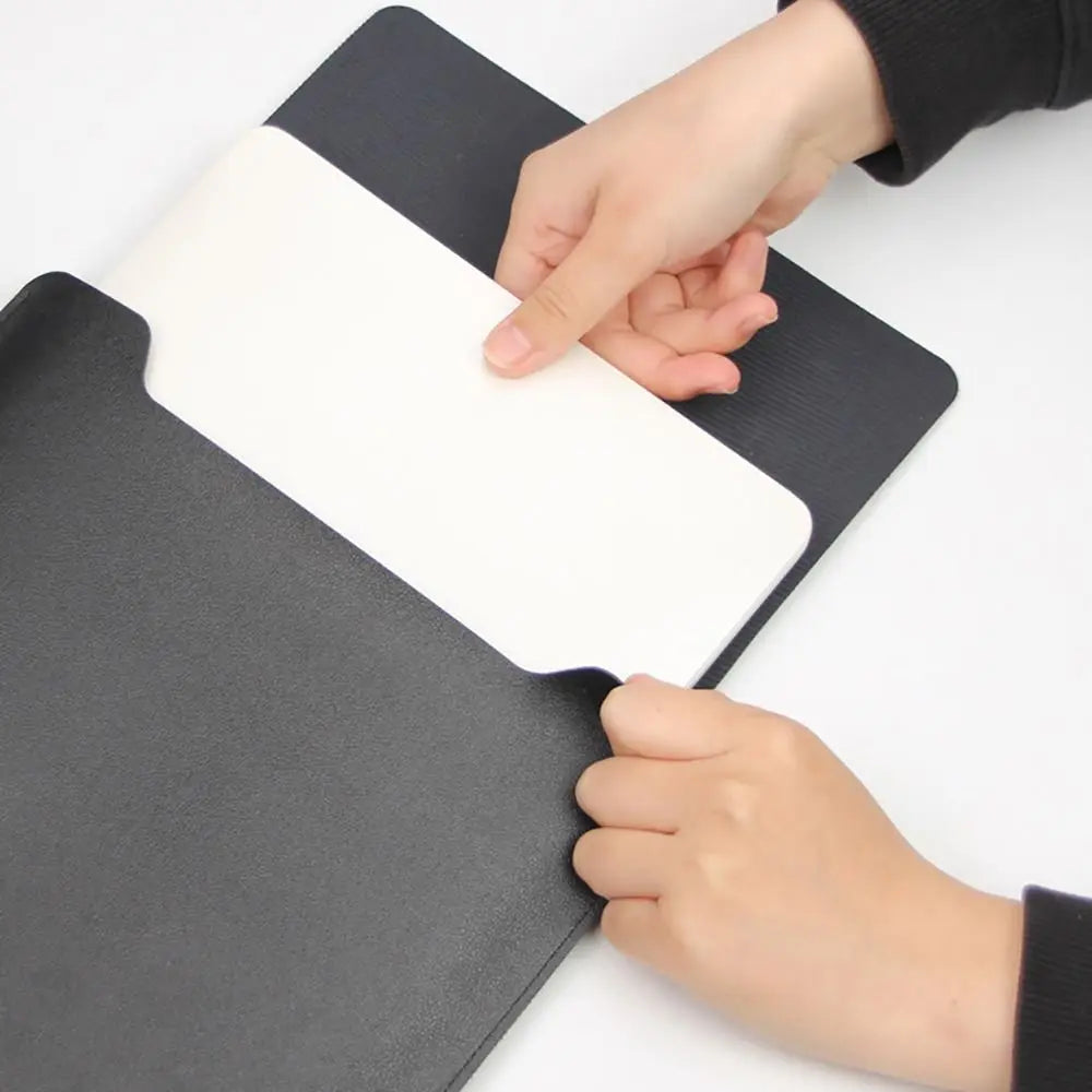 13 14 15 inch Shockproof Laptop Sleeve Case Ultra Thin Portable Tablet Bag Colorful Ultrabook Cover for HP/Dell/Surface Office