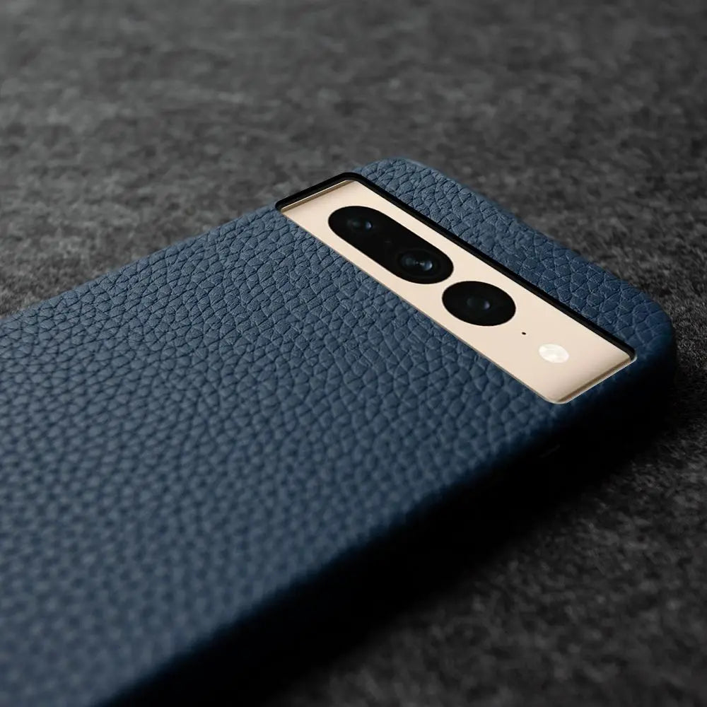Fundas Pixel 10 Pro Case Business Genuine Leather Cases for Google Pixel 6A 7Pro 5A Mobile Phone Cover Capa Back Coque Carcasa