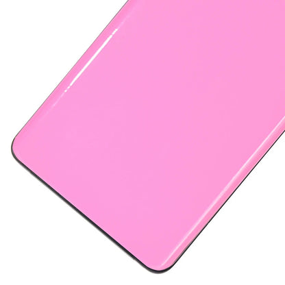 Glossy Candy Colorful Decal Phone Back Skin for SAMSUNG S25 S24 Ultra S23 S22+ S21 FE S20 FE A52 A53 A73 5G Wrap Sticker Film