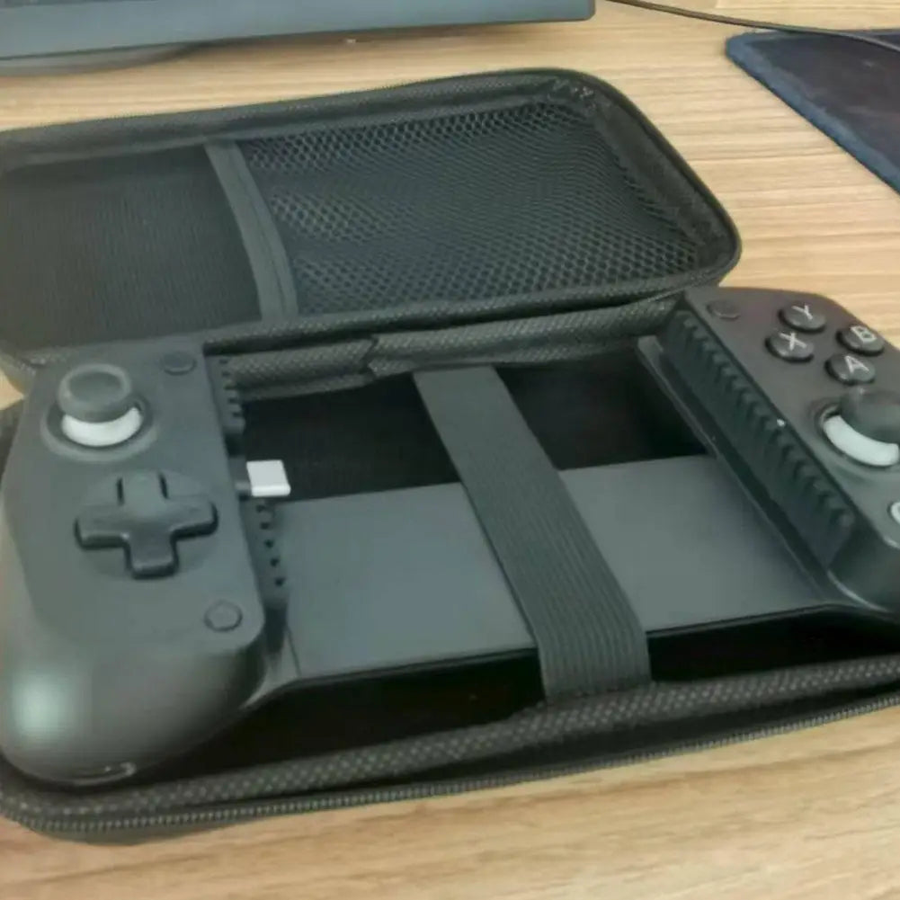 1/2/3Pcs For Gamesir X5 Lite Protection Package Mobile Gaming Gamepads Portable Waterproof Carrying Case Hard Shell Case