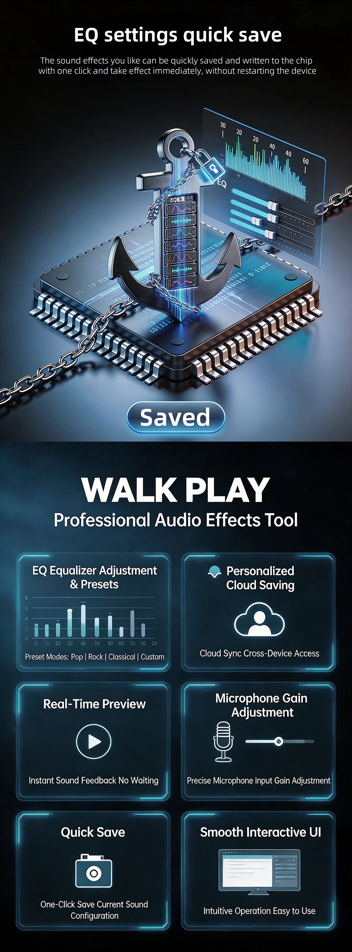KEYSION Type-C HiFi Game In-Earphone EQ Adjustment 32bit/384kHz DAC Hardware Decoding Heaphone USBC Phone Wired Headset with Mic