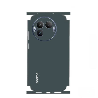Colorful Decal Skin For Realme GT8PRO/GT7PRO/15/15PRO Protector Film Wrap Case Full Cover Personal Sticker