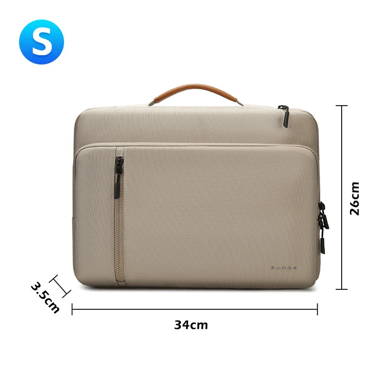 BANGE New 14-15.6 inch Laptop Sleeve Bag Notebook Cover Pouch for Xiaomi Air HP Dell Laptop Bag Tablet Case For Macbook HP DELL