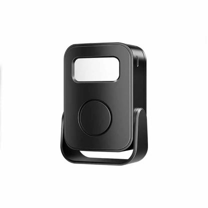 Infrared Sensor Intelligent Welcome Doorbell Recording Function Wireless Door Greeter Sensor Alarm Smart PIR Motion Detector