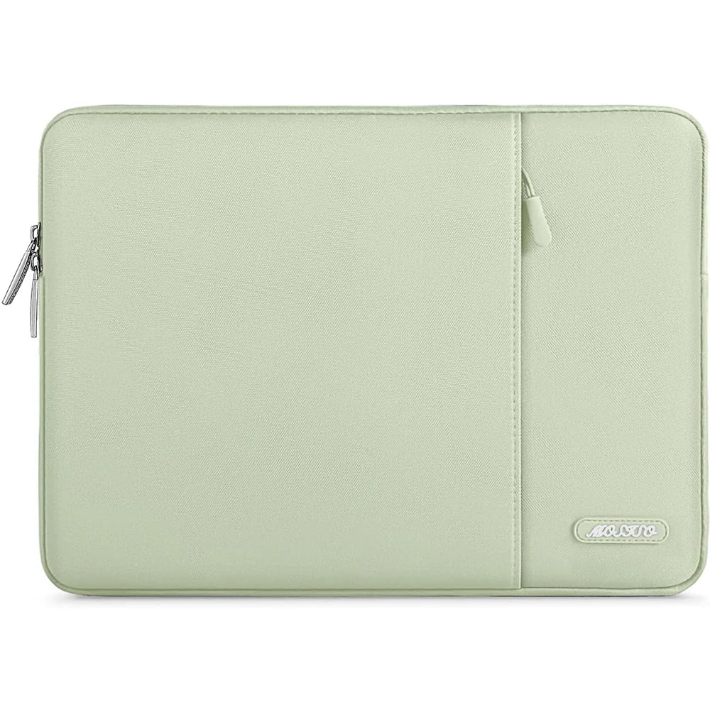Laptop Sleeve Bag for MacBook Air Pro 11 12 13 14 15 16 inch M1 M2 M3 M4 HP Dell Asus Notebook Tablet Briefcase PC Case Cover