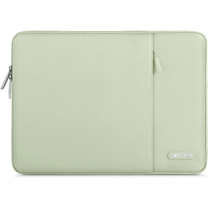 Laptop Sleeve Bag for MacBook Air Pro 11 12 13 14 15 16 inch M1 M2 M3 M4 HP Dell Asus Notebook Tablet Briefcase PC Case Cover