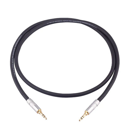 3.5mm Jack Aux Cable 3.5 mm Male to Male Audio Cable Speaker Line Aux Wire Cord Adapter For Samsung Xiaomi MP3 Headphone