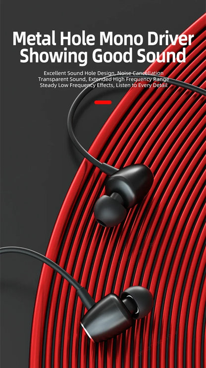 Origial Lenovo HE05X Bluetooth Earphones Earphone Waterproof Earplugs HIFI Sound Magnetic Neckband Headset Sports Headphone Gift