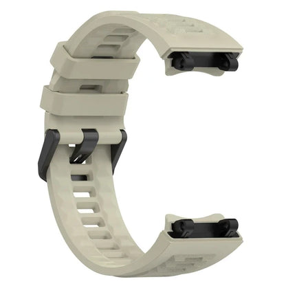 Silicone Band Breathable For T Rex 2 Strap Watchband Bracelet Accessories For T Rex 2 for Smart Watch Replacement Wristb
