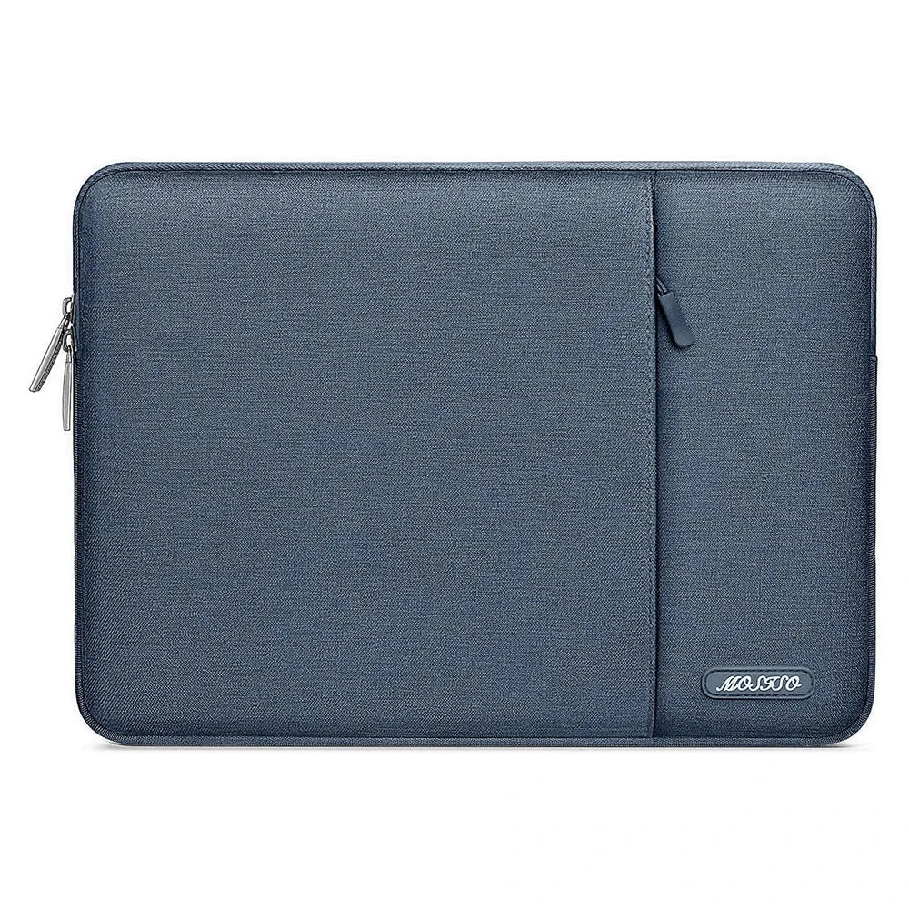 Laptop Sleeve Bag for MacBook Air Pro 11 12 13 14 15 16 inch M1 M2 M3 M4 HP Dell Asus Notebook Tablet Briefcase PC Case Cover