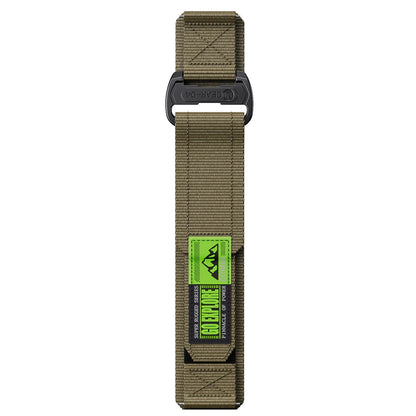 Rugged Nylon Strap 22mm For Suunto Vertical 2/RACE S/Run/Ocean/Nautic S Sport Band For Suunto 5 9 Peak Pro Bracelet Braided Belt