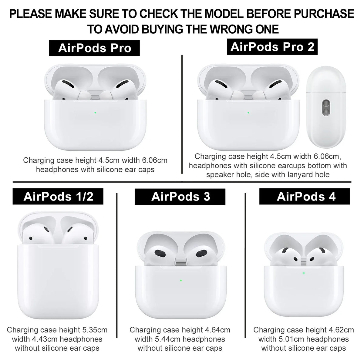 Crazy Horse Genuine Leather Case For Airpods Pro 3 Cases Airpods 5 3 4 Handmade Wireless Bluetooth Earphone Box Protective Shell