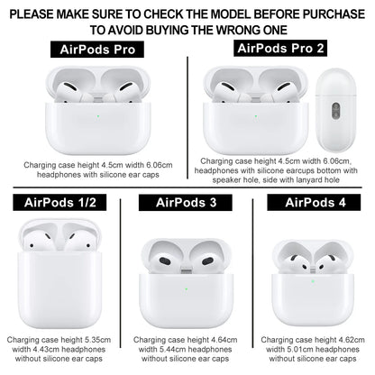 Crazy Horse Genuine Leather Case For Airpods Pro 3 Cases Airpods 5 3 4 Handmade Wireless Bluetooth Earphone Box Protective Shell
