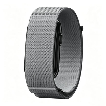 Official Nylon Loop Strap For Garmin CIRQA Smart Band Sport Modified Kit Bracelet Wristband For Garmin CIRQA Watchband Accessory