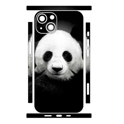 2Pcs Stickers for Iphone 17 Pro Max Iphone 15 Full Cover Stickers Back Film for iphone 15 Pro Max 14 13 12 Skin Stickers