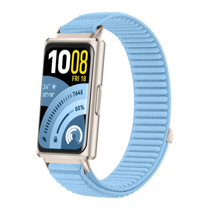New Nylon Sport Band for HuaweiWatch 11/11Pro Elastic Strap for Huawei Band 11 Pro Smartwatch Bracelet Replacement Accossries