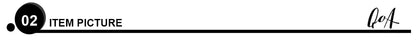 New QoA X 7th Acoustics Ryusei Headphone Single Nano Gold Plated Dynamic Driver In Ear Earphones With HiFi Earbuds Cable Plug