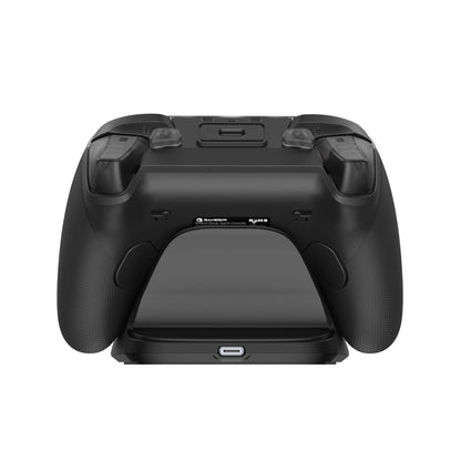 GameSir G7 Pro Wired Xbox Controller with Smart Charging Station, Hall Effect, Gyro, 3.5mm Audio Jack, 1000Hz Polling Rate