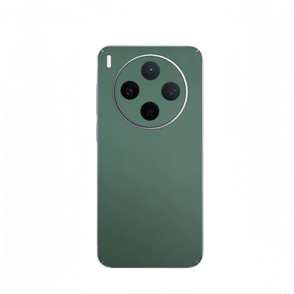 Leather Skin Sticker  For Vivo X300/200/100Pro Ultra X200S Protective Decal Wrap Personalized Protector