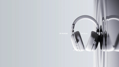 MCHOSE V9 Turbo+ E-sports Magnetic Wireless Gaming Headset 7.1 Surround Sound 90° Swivel Ear Cups Low Latency Magnetic Charging