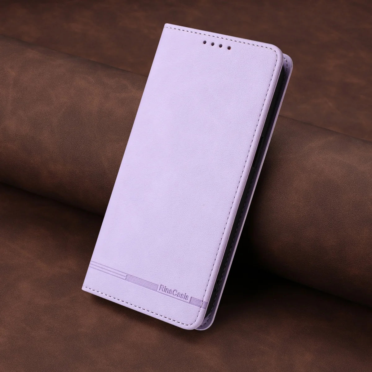 Flip Leather Case for Motorola Moto G86 G56 G06 G15 G54 G24 Power G86 G06 G85 G75 G55 G45 G35 G15 G05 Card Wallet Phone Cover
