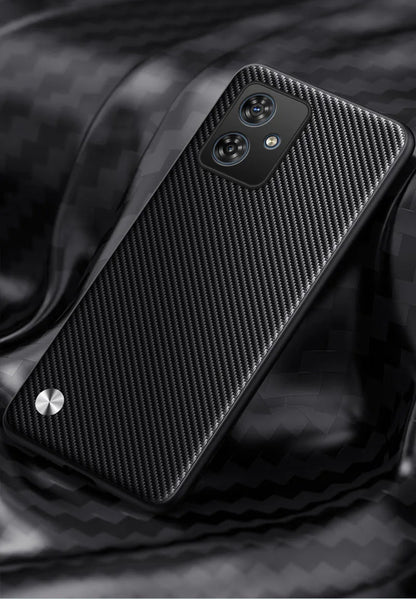 Phone Case For Motorola G56 G86 G05 G54 G34 G24 G14 G15 G35 G45 G55 G75 Plain Skin Back Cover For Moto G54 G84 G85 PU Leather