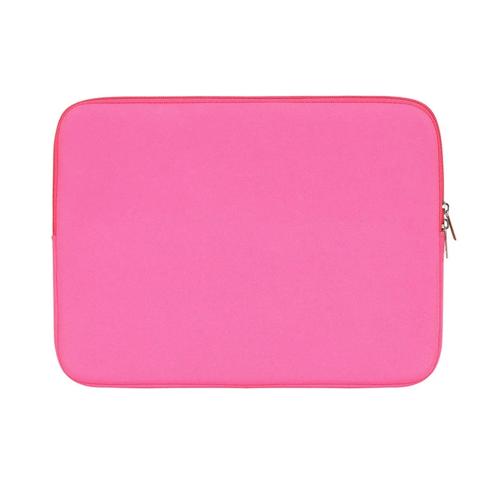 Laptop Bag Notebook Case Tablet Cover Sleeve 11" 12" 13" 15" 15.6" For Macbook Matebook Retina 14 inch for Xiaomi Huawei HP Dell