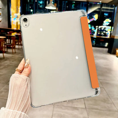 Happy Kitten TABLET CASE FOR iPad pro 10/11-Inch 2020/6th/7th /8th /Air 3rd/Air 4th/9th gen/Air 5th Gen 2022/Air 11
