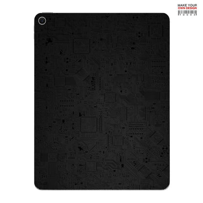 OSCARSKIN Z Vinyl Decal For iPad Pro 13/11 (M5–M3) & iPad Air 13/11 (M3) Skin Wrap – Premium Stickers, Scratch Protection