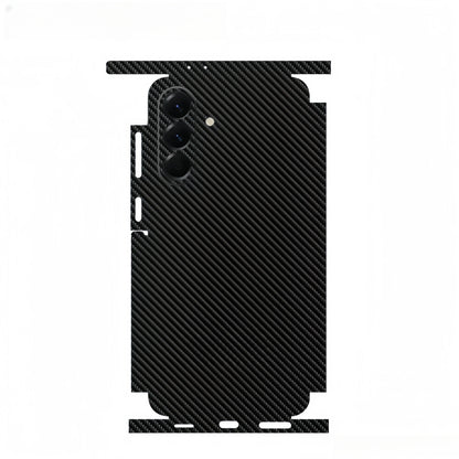 Skin Wrap Sticker For Samsung Galaxy A12 A13 A14 Back Film A54 A55 A56 5G Protective Decal Full Coverage Protector